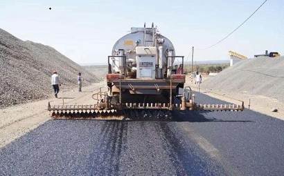 About the permeable modified asphalt pavement detailed understanding